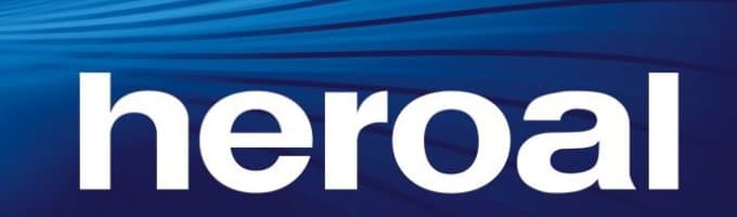 Heroal partner logo