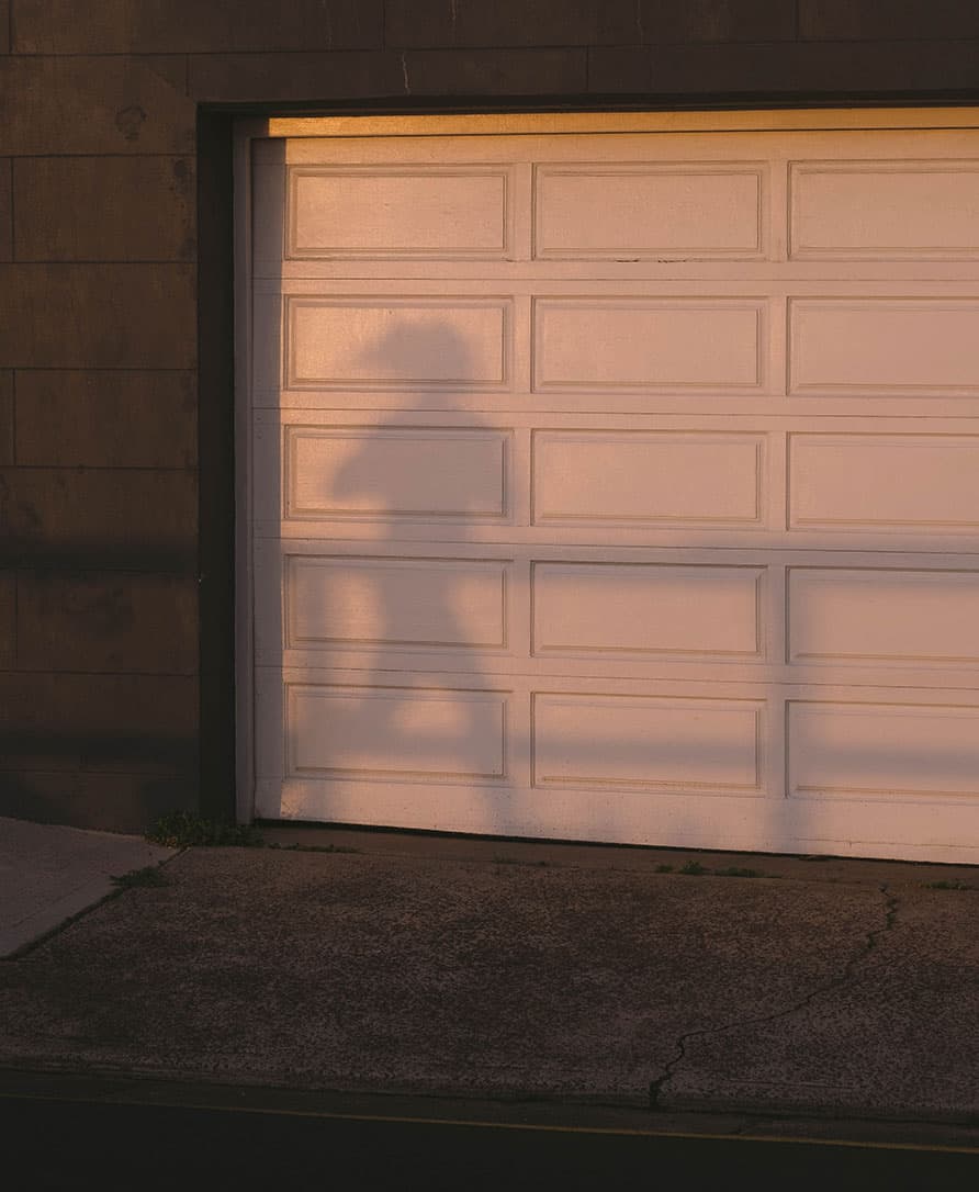 Garagedeuren