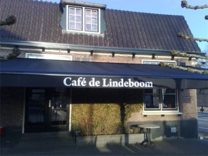 Café de Lindenboom