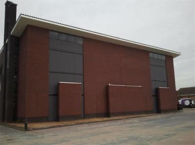 Bethabara Kerk Voorthuizen