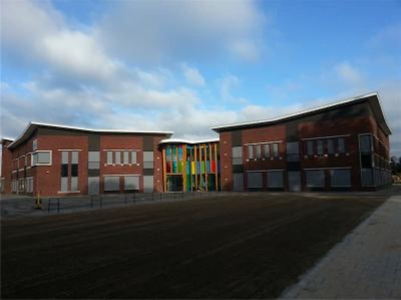 156 Screens, Deventer