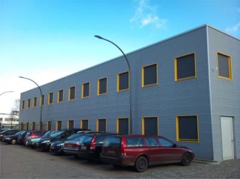 36 Screens, Nieuwegein