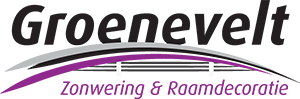 Groenevelt Zonwering & Raamdecoratie Logo