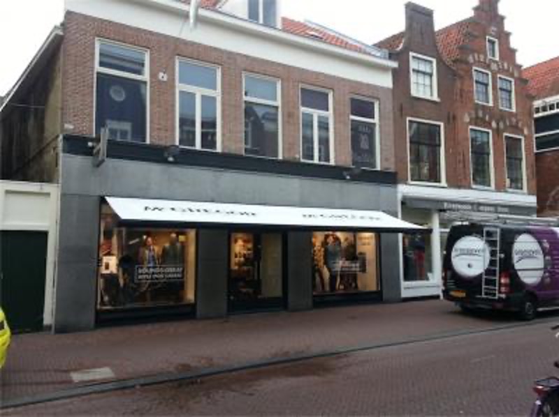 Zonwering - Haarlem - Groenevelt Zonwering & Raamdecoratie.